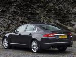 Jaguar XF Diesel S 2009 года